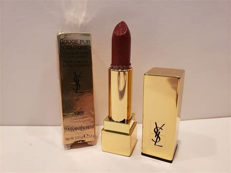 yves saint laurent 13 rouge|yves saint laurent pur.